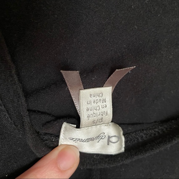 Dynamite’s ballerina top - Picture 3 of 3